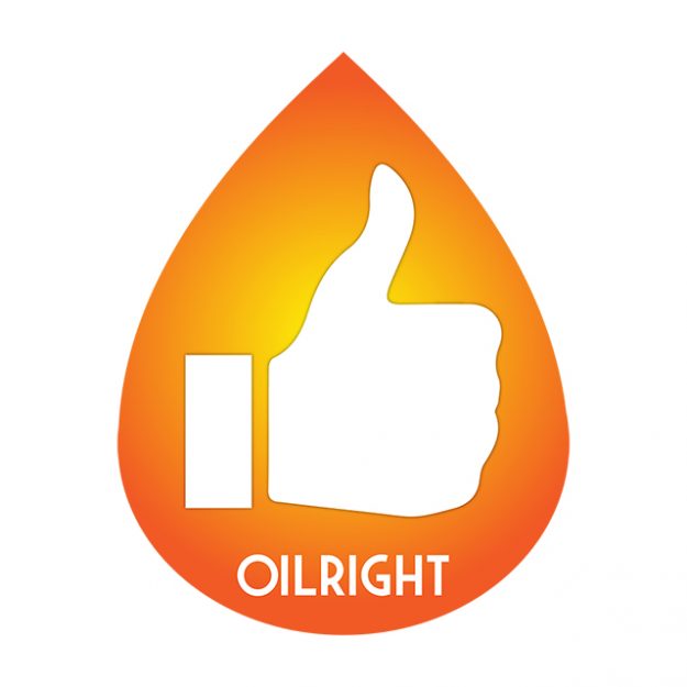 OILRIGHT
