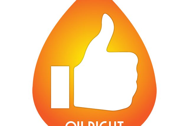 OILRIGHT OILRIGHT