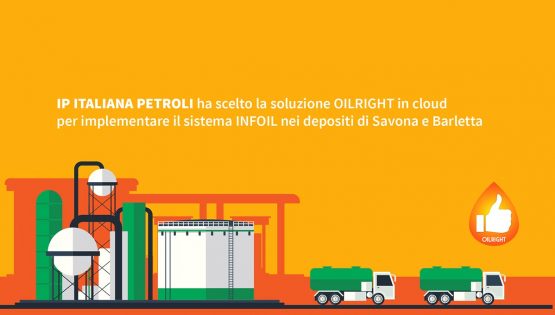IP ITALIANA PETROLI